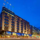 Företag 1 bild RADISSON BLU ROYAL VIKING HOTEL, STOCKHOLM Reser & Tourism i Stockholm AB