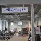 Företag 1 bild REBUYKE i Eskilstuna D