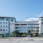 Företag 1 bild REGUS - SOLNA, FRÖSUNDA PORT Hus & Hem i Solna AB