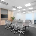 Företag 2 bild REGUS - SOLNA, FRÖSUNDA PORT Hus & Hem i Solna AB