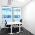 Företag 5 bild REGUS - SOLNA, FRÖSUNDA PORT Hus & Hem i Solna AB