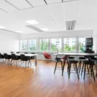 Företag 6 bild REGUS - SOLNA, FRÖSUNDA PORT Hus & Hem i Solna AB