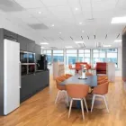 Företag 7 bild REGUS - SOLNA, FRÖSUNDA PORT Hus & Hem i Solna AB