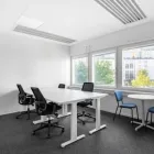 Företag 8 bild REGUS - SOLNA, FRÖSUNDA PORT Hus & Hem i Solna AB