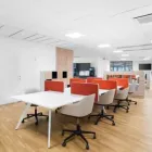 Företag 9 bild REGUS - SOLNA, FRÖSUNDA PORT Hus & Hem i Solna AB