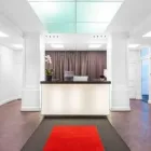 Företag 2 bild REGUS - STOCKHOLM, BESKOW i Stockholm