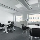 Företag 2 bild REGUS - STOCKHOLM, KISTAONE i Kista AB