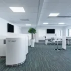 Företag 3 bild REGUS - STOCKHOLM, KISTAONE i Kista AB
