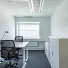 Företag 4 bild REGUS - STOCKHOLM, KISTAONE i Kista AB