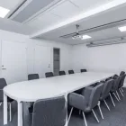 Företag 7 bild REGUS - STOCKHOLM, KISTAONE i Kista AB