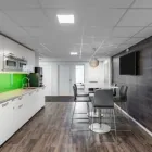 Företag 8 bild REGUS - STOCKHOLM, KISTAONE i Kista AB