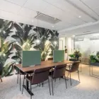 Företag 3 bild REGUS - STOCKHOLM, NORRA BANTORGET i Stockholm