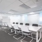 Företag 4 bild REGUS - STOCKHOLM, NORRA BANTORGET i Stockholm