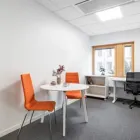 Företag 6 bild REGUS - STOCKHOLM, NORRA BANTORGET i Stockholm
