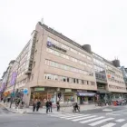 Företag 7 bild REGUS - STOCKHOLM, NORRA BANTORGET i Stockholm
