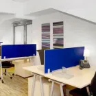 Företag 1 bild REGUS - STOCKHOLM, RINGVAGEN SODERMALM i Stockholm AB