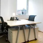 Företag 5 bild REGUS - STOCKHOLM, RINGVAGEN SODERMALM i Stockholm AB
