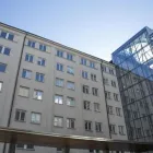 Företag 6 bild REGUS - STOCKHOLM, RINGVAGEN SODERMALM i Stockholm AB