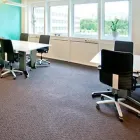 Företag 2 bild REGUS - STOCKHOLM SOLNA BUSINESS PARK i Solna AB