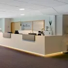 Företag 4 bild REGUS - STOCKHOLM SOLNA BUSINESS PARK i Solna AB