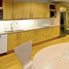 Företag 5 bild REGUS - STOCKHOLM SOLNA BUSINESS PARK i Solna AB