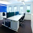 Företag 6 bild REGUS - STOCKHOLM SOLNA BUSINESS PARK i Solna AB