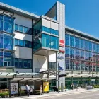 Företag 7 bild REGUS - STOCKHOLM SOLNA BUSINESS PARK i Solna AB