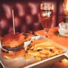 Företag 2 bild RESTAURANG BRYGGERIET AVENYN - RESTAURANG GÖTEBORG Restauranger i Göteborg O