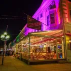 Företag 5 bild RESTAURANG BRYGGERIET AVENYN - RESTAURANG GÖTEBORG Restauranger i Göteborg O