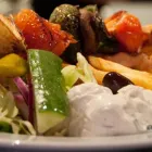 Företag 1 bild RESTAURANG TZATZIKI - RESTAURANG VÄSTERÅS i Västerås U