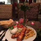 Företag 4 bild RESTAURANG TZATZIKI - RESTAURANG VÄSTERÅS i Västerås U