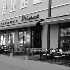Företag 1 bild RISTORANTE PIACE i Stockholm