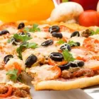 Företag 1 bild ROSENLUNDS PIZZERIA - PIZZERIA SÖDERTÄLJE Restauranger i Södertälje AB