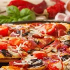 Företag 3 bild ROSENLUNDS PIZZERIA - PIZZERIA SÖDERTÄLJE Restauranger i Södertälje AB