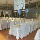 Företag 6 bild SALAMBO RESTAURANG OCH LUNCH - PIZZERIA KOLSVA Restauranger i Kolsva U