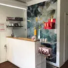 Företag 7 bild SALONG PARIS Personlig Vård & Service i Mölndal O