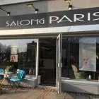 Företag 8 bild SALONG PARIS Personlig Vård & Service i Mölndal O