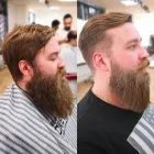 Företag 3 bild SAMY'S BARBERSHOP I SOLNA i Solna AB