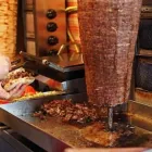 Företag 3 bild SCHEELE PIZZERIA KÖPING Restauranger i Köping U