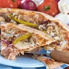 Företag 4 bild SCHEELE PIZZERIA KÖPING Restauranger i Köping U