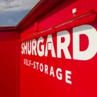 Företag 2 bild SHURGARD SELF-STORAGE MÖLNDAL Lagring, magasinering i Mölndal O