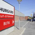 Företag 1 bild SHURGARD SELF-STORAGE SOLNA Lagring, magasinering i Solna AB