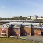 Företag 3 bild SHURGARD SELF-STORAGE SOLNA Lagring, magasinering i Solna AB