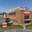 Företag 5 bild SHURGARD SELF-STORAGE SOLNA Lagring, magasinering i Solna AB