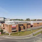 Företag 6 bild SHURGARD SELF-STORAGE SOLNA Lagring, magasinering i Solna AB
