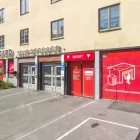 Företag 3 bild SHURGARD SELF-STORAGE STOCKHOLM VANADIS Lagring, magasinering i Stockholm