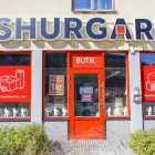 Företag 5 bild SHURGARD SELF-STORAGE STOCKHOLM VANADIS Lagring, magasinering i Stockholm