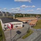 Företag 3 bild SHURGARD SELF-STORAGE SUNDBYBERG-RISSNE Lagring, magasinering i Sundbyberg AB