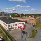 Företag 4 bild SHURGARD SELF-STORAGE SUNDBYBERG-RISSNE Lagring, magasinering i Sundbyberg AB
