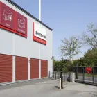Företag 1 bild SHURGARD SELF-STORAGE VÄSTRA FRÖLUNDA Lagring, magasinering i Västra Frölunda O